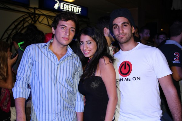 Halloween @ USEK Part 2